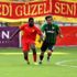 Yukatel Denizlispor - Göztepe: 0-0