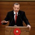 Cumhurbaşkanı Erdoğan: Türk Akımı Projesi'ni biz rafa kaldırdık Cumhurbaşkanı Erdoğan: Türk Akımı Projesi'ni biz rafa kaldırdık