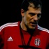 Bilic frene bastı