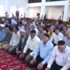 Mursi için gıyabi cenaze namazı