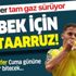 Fenerbahçe'den sol bek için 3'lü taarruz! Durmisi, Strinic ve Dalbert üçlüsünden biri formayı giyecek...