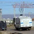 Şırnak'ta karayolunu kapatmak isteyen teröristlere müdahale