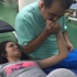 İbrahim Tatlıses Mutlu Kaya buluşması