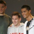 Ronaldo'dan Arda Turan yorumu Ronaldo'dan Arda Turan yorumu