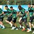 Konyaspor, Sivasspor maçı hazırlıklarına devam etti