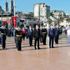 Taksim Meydanı nda 30 Ağustos Zafer Bayramı töreni ... Taksim Meydanı nda 30 Ağustos Zafer Bayramı töreni ...