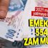 Emekliye 554 TL zam farkı müjdesi! İşte Ocak ayı zamlı emekli maaşının yatacağı tarih Emekliye 554 TL zam farkı müjdesi! İşte Ocak ayı zamlı emekli maaşının yatacağı tarih