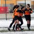 Kadınlar Futbol Ligi: Anadolu Yıldızları: 4 - Mezitli ... Kadınlar Futbol Ligi: Anadolu Yıldızları: 4 - Mezitli ...