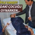 10 yaşındaki çocuk parkta oynarken 11 yerinden bıçaklandı