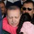 Cumhurbaşkanı Erdoğan’ın talimatıyla Göksu’nun tedavisine başlandı