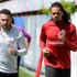 Galatasaray'a Denayer müjdesi!