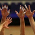 Voleybolda haftanın programı