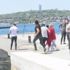 Denizde kaybolan gencin cansız bedeni bulundu