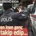 İstanbul'da iğrenç iddia! Minibüsten inen genç kızları takip edip...
