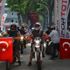 İznik te "Süper Enduro" heyecanı