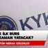 KYK ilk burs ne zaman yatacak? 2019 KYK burs ödeme tarihleri belli mi? KYK ilk burs ne zaman yatacak? 2019 KYK burs ödeme tarihleri belli mi?