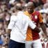 Eski Galatasaraylı Melo'dan Fatih Terim'e destek geldi