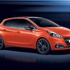 Peugeot 208 kabuk değiştiriyor