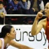 Mersin Büyükşehir Belediyesi 72-87 Galatasaray Odeabank Mersin Büyükşehir Belediyesi 72-87 Galatasaray Odeabank