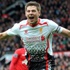 Zidane'dan Gerrard itirafı Zidane'dan Gerrard itirafı