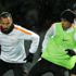 Galatasaray’da Alanyaspor mesaisi başladı