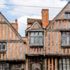 Harry Potter’ın evi satışa çıkarıldı Harry Potter’ın evi satışa çıkarıldı