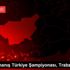 Spor Tırmanış Türkiye Şampiyonası, Trabzon da yapıldı