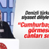 Erdoğan'ın toplu açılış töreni konuşması Erdoğan'ın toplu açılış töreni konuşması