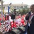 Başbakan Yıldırım: Aydın'dan rekor bekliyorum