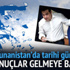 Yunanistan'da tarihi referandumdan ilk sonuçlar Yunanistan'da tarihi referandumdan ilk sonuçlar
