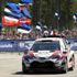 Almanya Rallisi'nde kazanan Tanak
