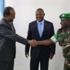 Burundi'de devlet başkanını ülkeye sokmadılar Burundi'de devlet başkanını ülkeye sokmadılar
