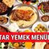 İftar menüleri bugün iftara ne pişirsem yapsam? İftar yemek tarifleri