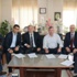 Saruhanlı Belediyesi’nde Toplu İş Sözleşmesi