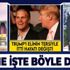 Trump'ın "Ivanka'yla evlen" talebini reddetti aşkı Gisele'i seçti: Tom Brady başarısıyla rakiplerini ezdi