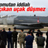 Hava Kuvvetleri'nden Eskişehir'de savaş uçakları brifingi Hava Kuvvetleri'nden Eskişehir'de savaş uçakları brifingi