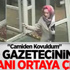 O Gazetecinin Yalanı Ortaya Çıktı