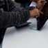 Polis UBER’e de yolculara da ceza kesti Polis UBER’e de yolculara da ceza kesti