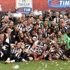 Juventus'tan çifte kupa