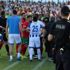 Amed Sportif-Büyükşehir Belediye Erzurumspor beraberliği sonrası olaylar çıktı Amed Sportif-Büyükşehir Belediye Erzurumspor beraberliği sonrası olaylar çıktı