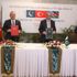 Türkiye, Azerbaycan ve Pakistan güçlerini birleştiriyor