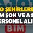 O şehirlere BİM, ŞOK ve A101 personel alımı başvuru şartları nedir? İlanlar ve kadrolar İŞKUR adresinde O şehirlere BİM, ŞOK ve A101 personel alımı başvuru şartları nedir? İlanlar ve kadrolar İŞKUR adresinde