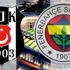 Beşiktaş - Fenerbahçe derbisinde olay! Ortalık bir anda karıştı...