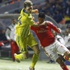 Astana'dan bir sürpriz de Benfica'ya!