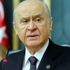 Bahçeli'den 2018 mesajı: Umutlarımız korkulara boyun eğmeyecek