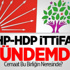 CHP-HDP İttifakı Gündemde "Cemaat De İlgi Gösteriyor..." CHP-HDP İttifakı Gündemde "Cemaat De İlgi Gösteriyor..."