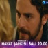 Hayat Şarkısı dizisinin 2.bölüm fragmanında şok teklif!- izle