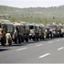 Suriye sınırına tanklar sevk edildi Suriye sınırına tanklar sevk edildi