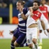 Anderlecht'ten Monaco'ya şok!