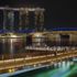 Singapur'da sürücüsüz otobüsler 2022'de yollarda